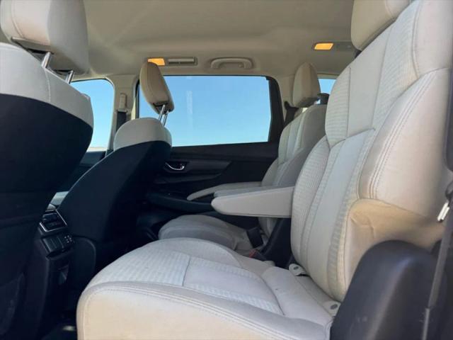 2023 Subaru Ascent Premium 7-Passenger