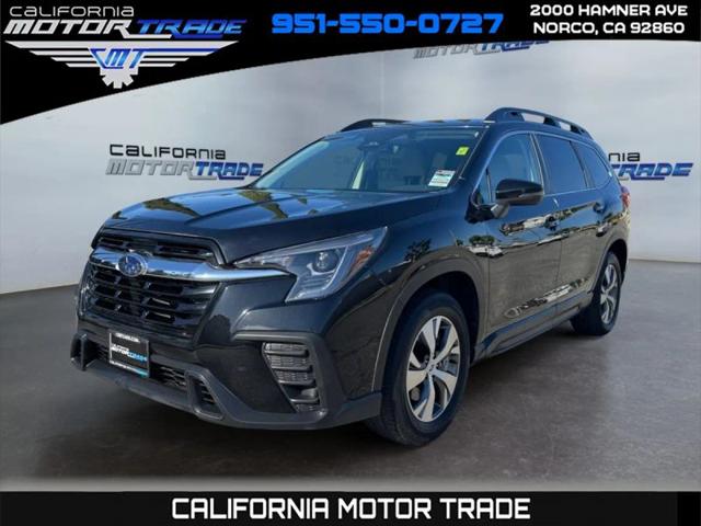 2023 Subaru Ascent Premium 7-Passenger for sale in Norco, CA