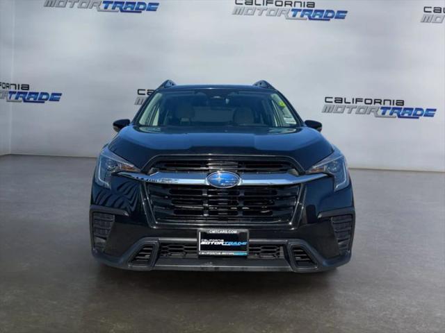 2023 Subaru Ascent Premium 7-Passenger