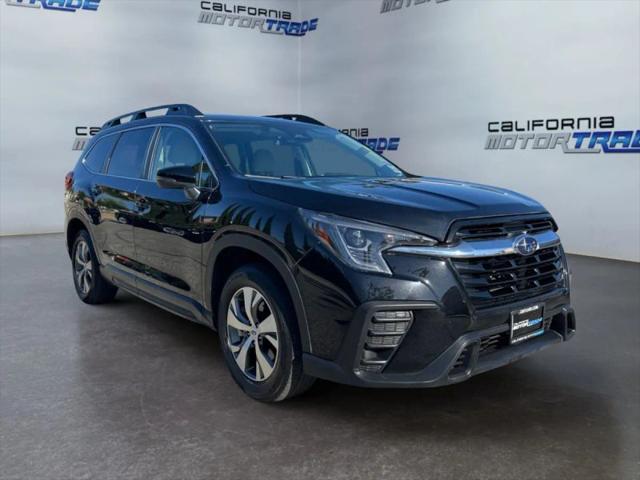 2023 Subaru Ascent Premium 7-Passenger