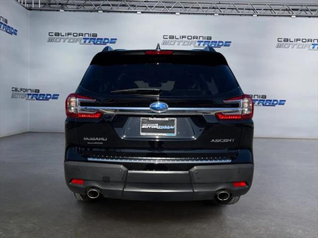 2023 Subaru Ascent Premium 7-Passenger