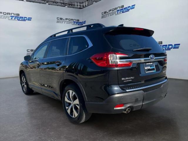 2023 Subaru Ascent Premium 7-Passenger