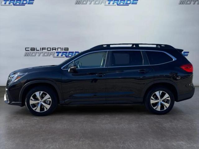 2023 Subaru Ascent Premium 7-Passenger
