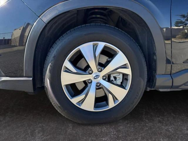 2023 Subaru Ascent Premium 7-Passenger
