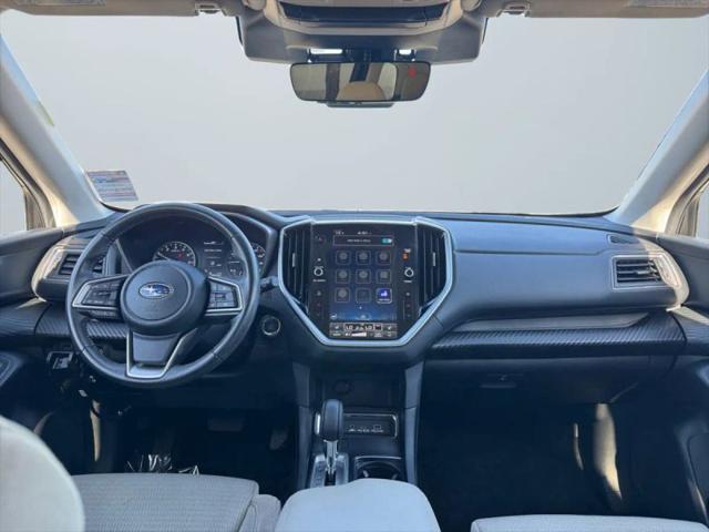 2023 Subaru Ascent Premium 7-Passenger