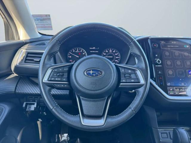 2023 Subaru Ascent Premium 7-Passenger