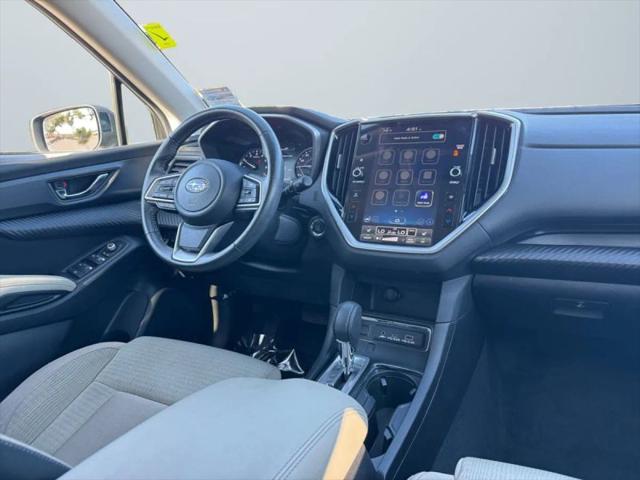 2023 Subaru Ascent Premium 7-Passenger