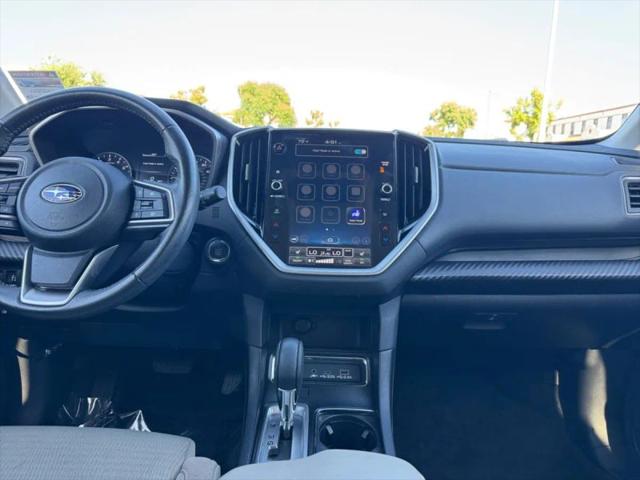 2023 Subaru Ascent Premium 7-Passenger