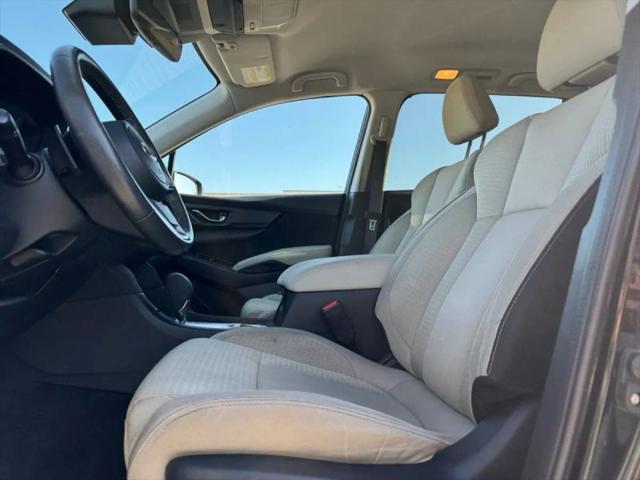 2023 Subaru Ascent Premium 7-Passenger