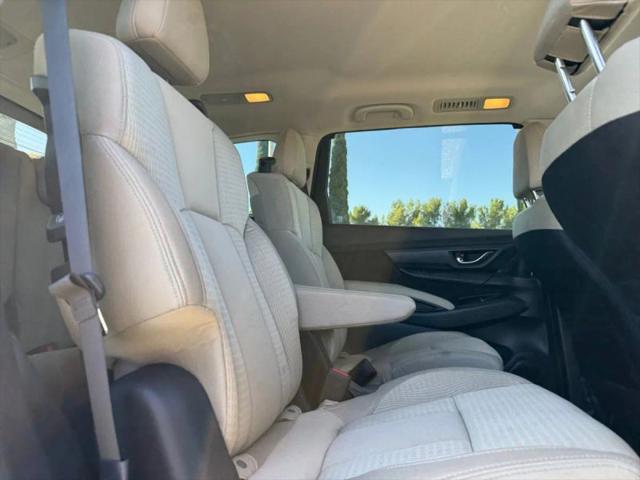 2023 Subaru Ascent Premium 7-Passenger