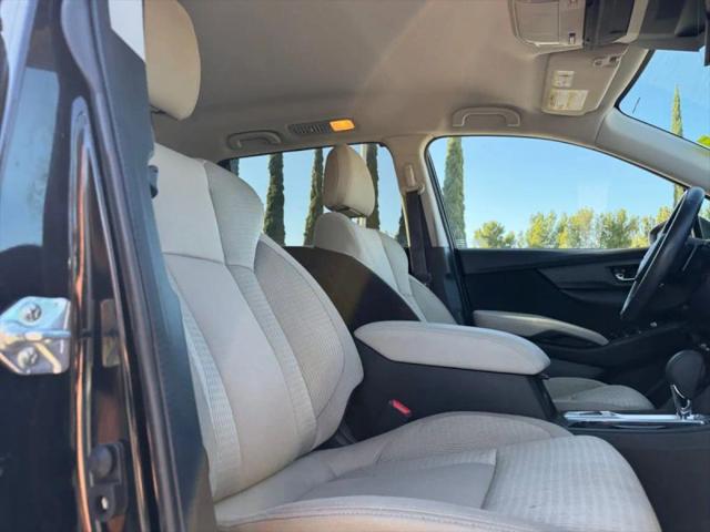 2023 Subaru Ascent Premium 7-Passenger