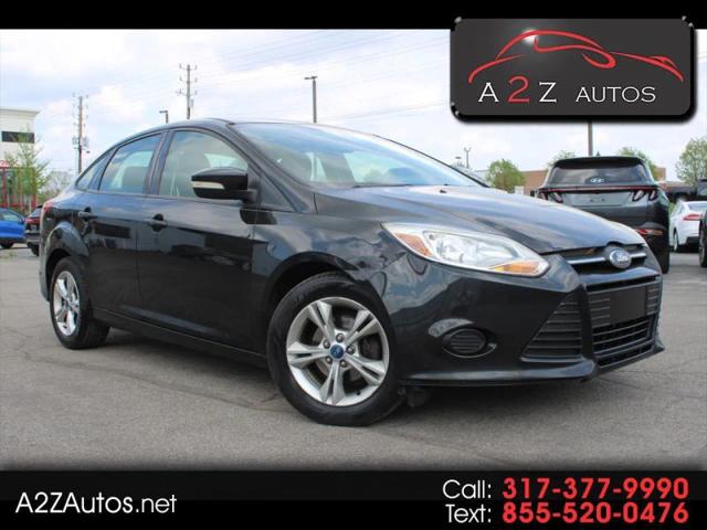 2013 Ford Focus SE for sale in Indianapolis, IN