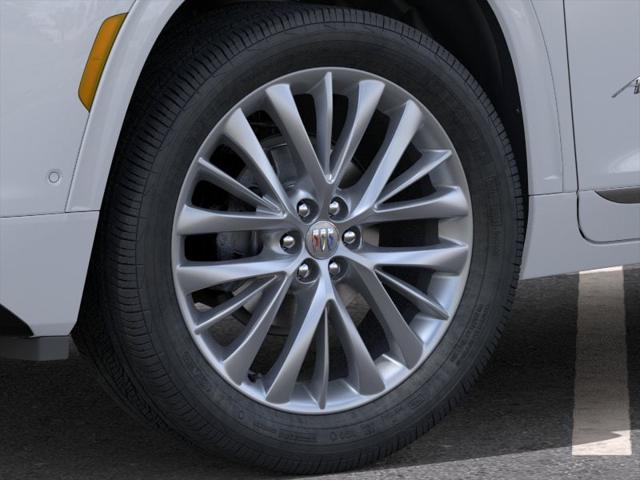 2026 Buick Enclave Avenir FWD