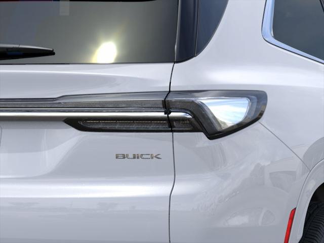 2026 Buick Enclave Avenir FWD