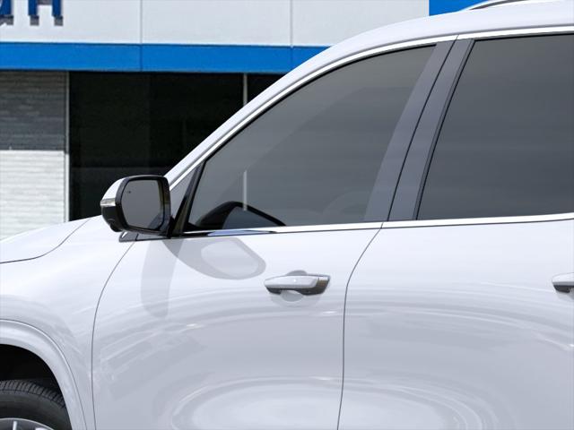 2026 Buick Enclave Avenir FWD