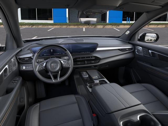 2026 Buick Enclave Avenir FWD