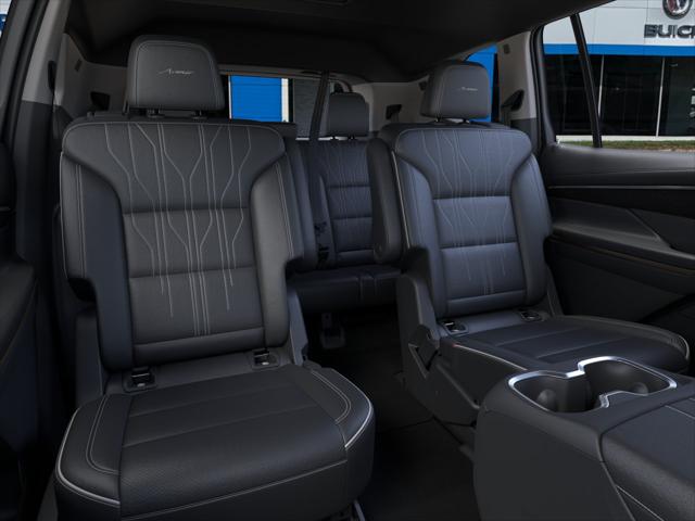 2026 Buick Enclave Avenir FWD