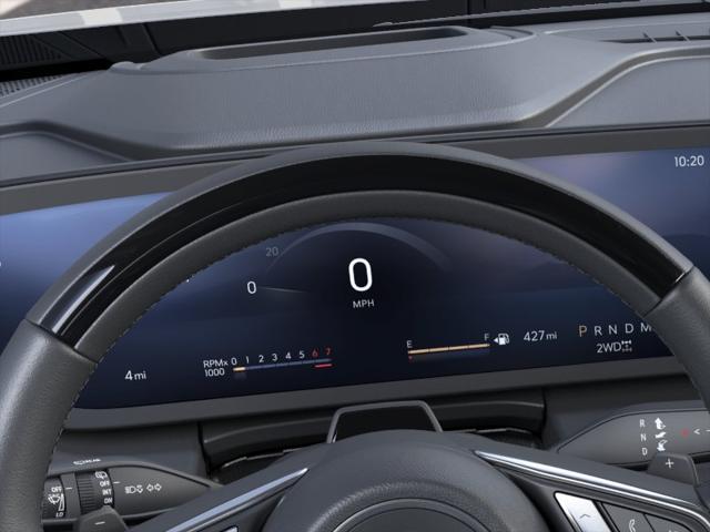 2026 Buick Enclave Avenir FWD