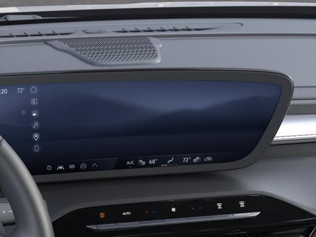2026 Buick Enclave Avenir FWD