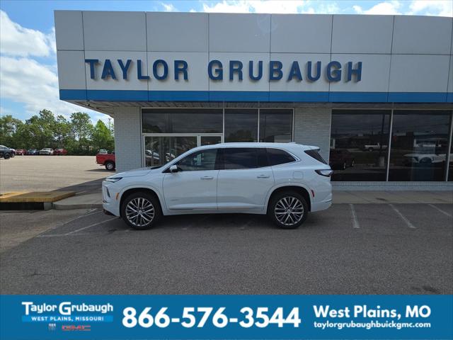 2026 Buick Enclave Avenir FWD for sale in West Plain, MO