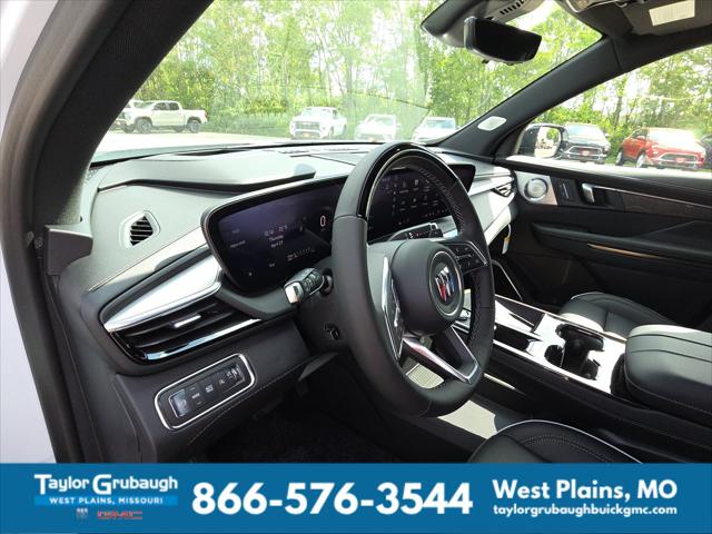 2026 Buick Enclave Avenir FWD