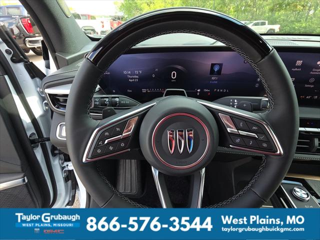 2026 Buick Enclave Avenir FWD