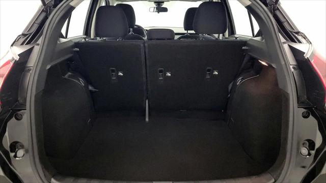 2023 Nissan Kicks SV Xtronic CVT