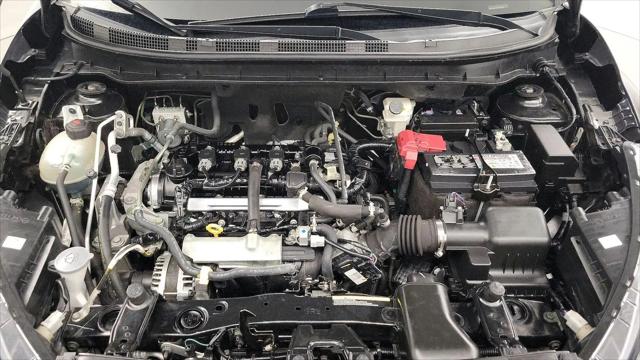 2023 Nissan Kicks SV Xtronic CVT