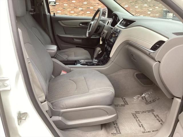 2015 Chevrolet Traverse 1LT