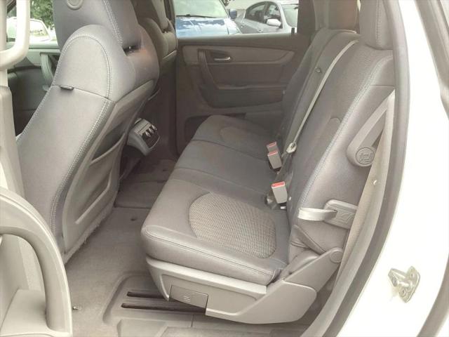 2015 Chevrolet Traverse 1LT