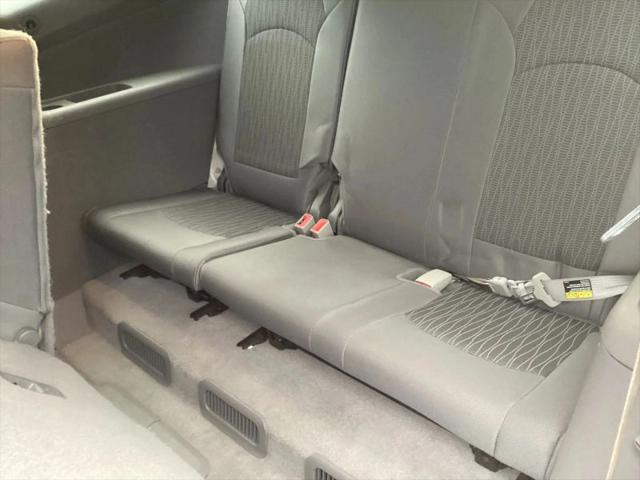 2015 Chevrolet Traverse 1LT
