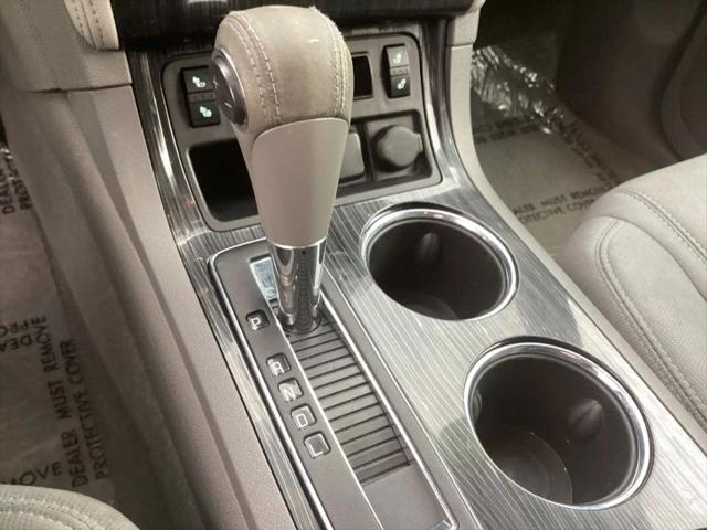 2015 Chevrolet Traverse 1LT