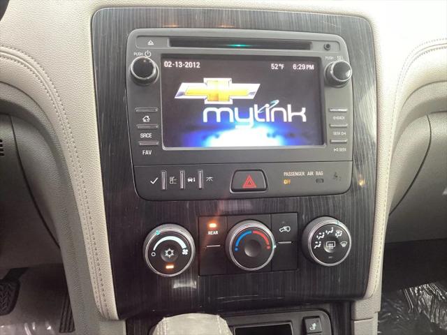 2015 Chevrolet Traverse 1LT
