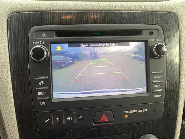 2015 Chevrolet Traverse 1LT