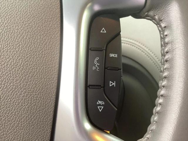 2015 Chevrolet Traverse 1LT