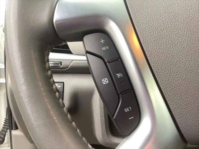 2015 Chevrolet Traverse 1LT
