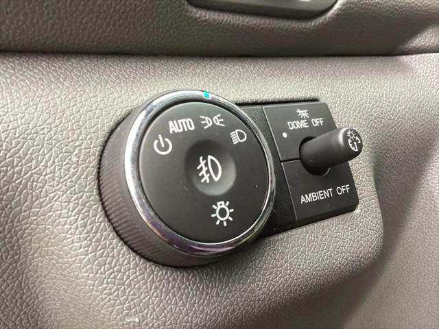 2015 Chevrolet Traverse 1LT