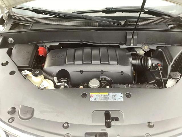 2015 Chevrolet Traverse 1LT