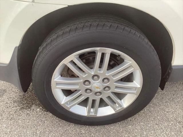 2015 Chevrolet Traverse 1LT