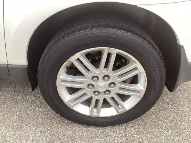 2015 Chevrolet Traverse 1LT