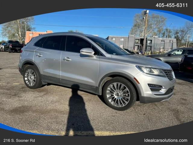2015 Lincoln MKC Base for sale in Oklahoma City, OK
