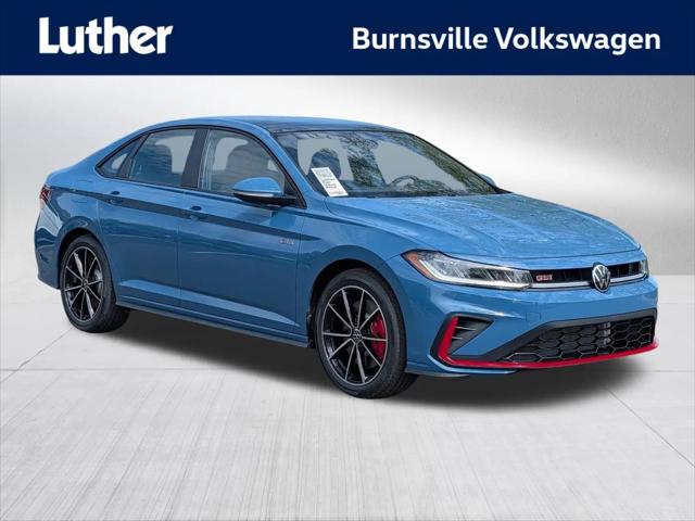 2026 Volkswagen Jetta GLI Autobahn for sale in Burnsville, MN