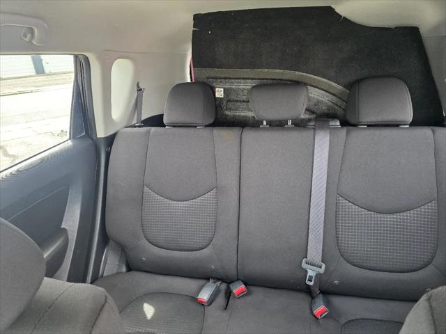 2013 Kia Soul 5dr Wgn Auto Base