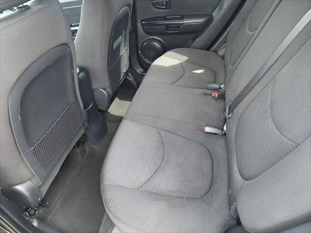 2013 Kia Soul 5dr Wgn Auto Base