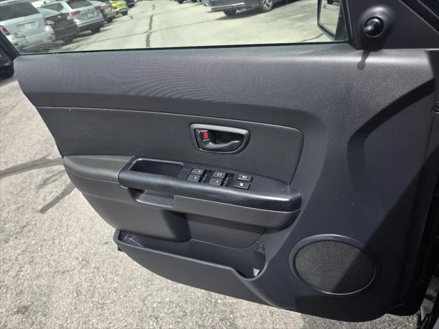 2013 Kia Soul 5dr Wgn Auto Base