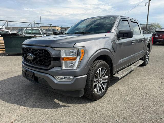 2021 Ford F-150 XL for sale in South Hackensack, NJ