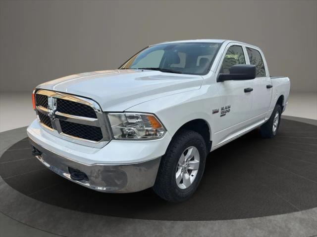 2022 Ram 1500 Classic SLT for sale in South Hackensack, NJ