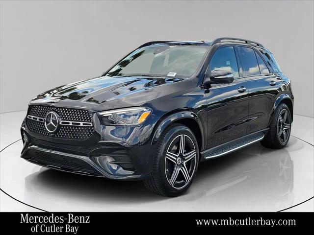 2026 Mercedes-Benz GLE GLE 350 GLE 350 for sale in Cutler Bay, FL