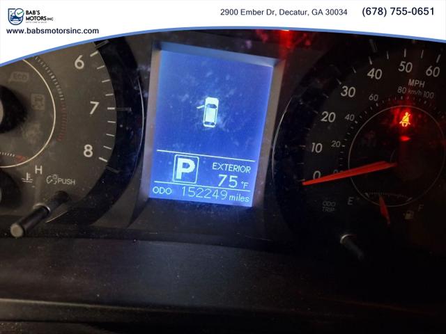 2017 Toyota Sienna L 7 Passenger