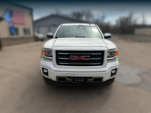 2014 GMC Sierra 1500 SLE for sale in Zimmerman, MN